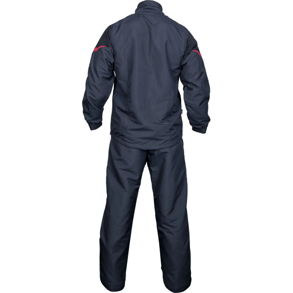 "Premium Quality" tracksuit with black pants for Kids