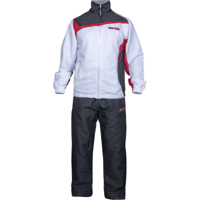 "Premium Class" tracksuit with black pants for Kids