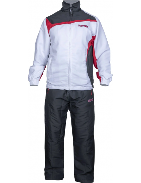 Survêtement "Premium Class" avec pantalon noir pour Enfants   Survêtement "Premium Class" avec pantalon noir pour Enfants