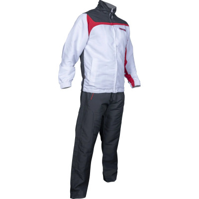 "Premium Class" tracksuit with black pants for Kids  2