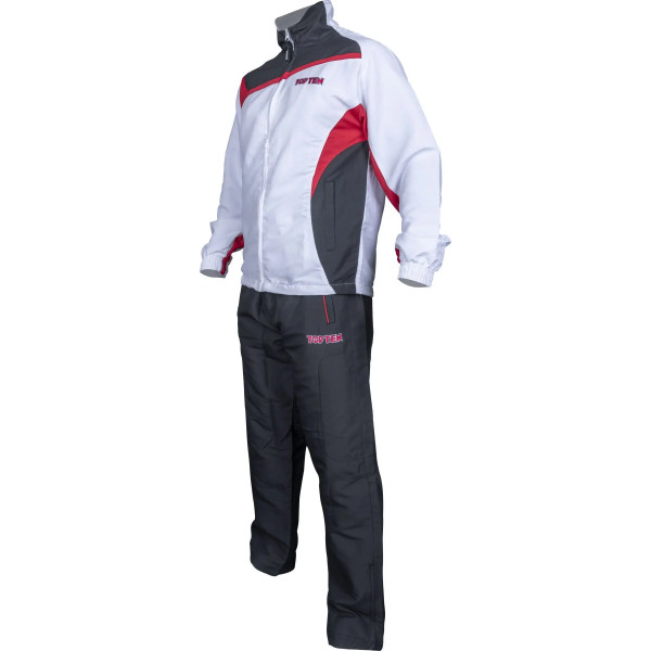 Survêtement "Premium Class" avec pantalon noir pour Enfants