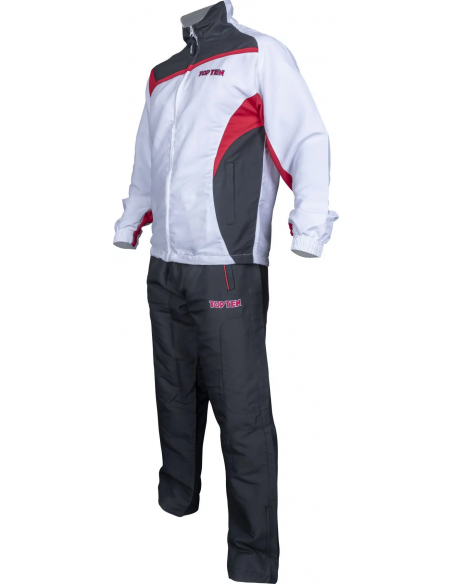 Survêtement "Premium Class" avec pantalon noir pour Enfants   Survêtement "Premium Class" avec pantalon noir pour Enfants
