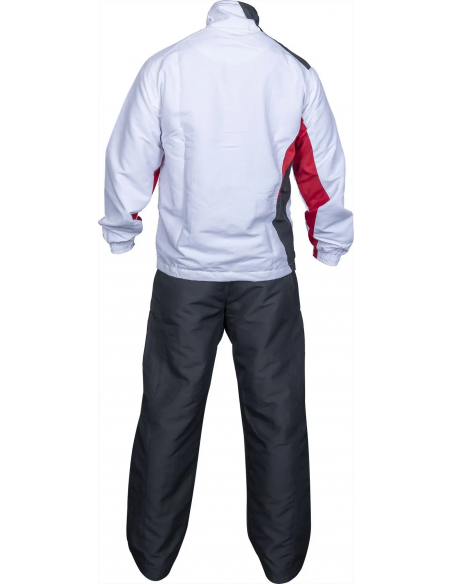 Survêtement "Premium Class" avec pantalon noir pour Enfants   Survêtement "Premium Class" avec pantalon noir pour Enfants