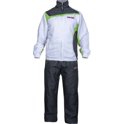 "Premium Class" tracksuit with black pants for Kids
