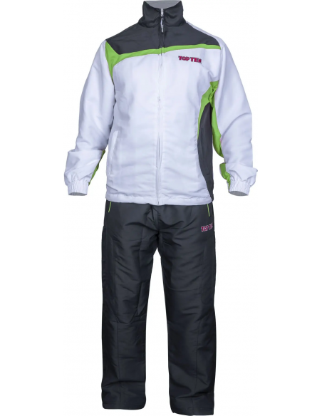 "Premium Class" tracksuit with black pants for Kids   "Premium Class" tracksuit with black pants for Kids
