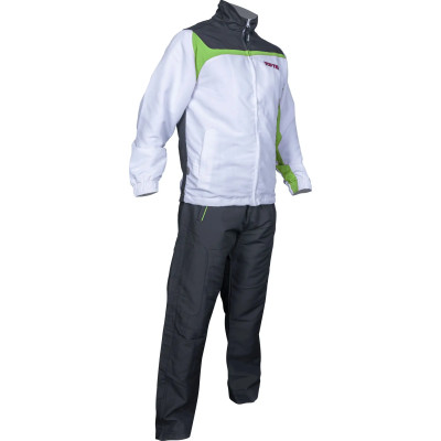 "Premium Class" tracksuit with black pants for Kids  2