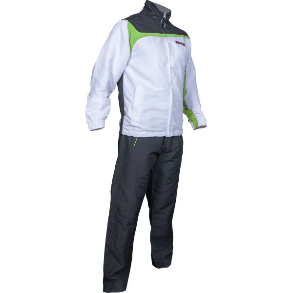 "Premium Class" tracksuit with black pants for Kids