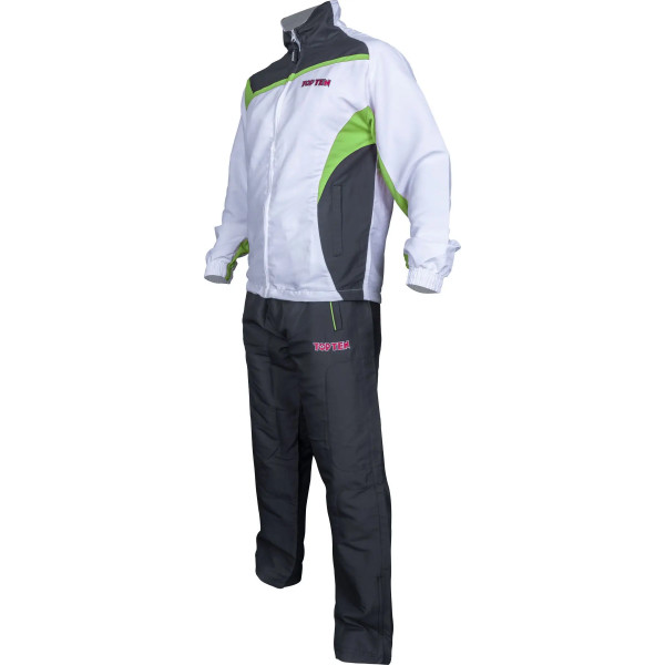 "Premium Class" tracksuit with black pants for Kids