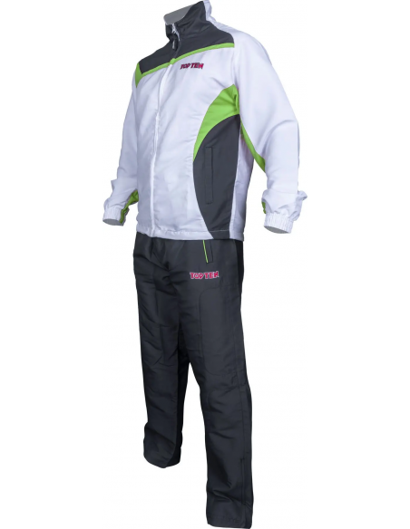 "Premium Class" tracksuit with black pants for Kids   "Premium Class" tracksuit with black pants for Kids