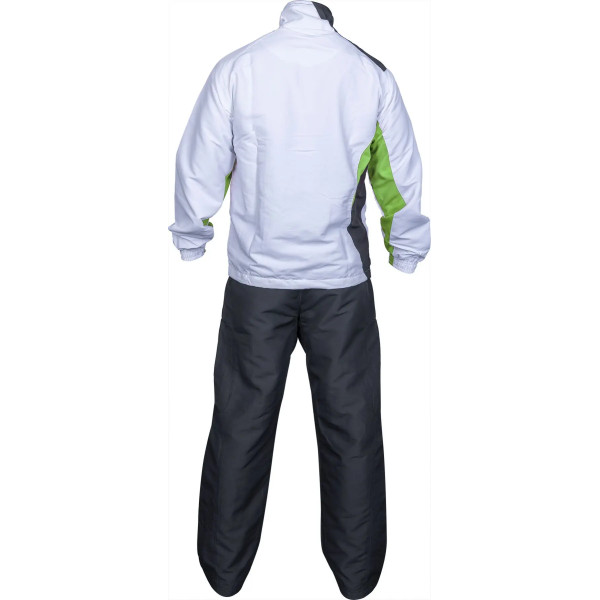 "Premium Class" tracksuit with black pants for Kids