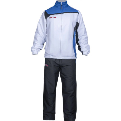 "Premium Class" tracksuit with black pants for Kids
