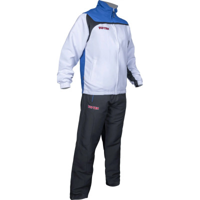 "Premium Class" tracksuit with black pants for Kids  2