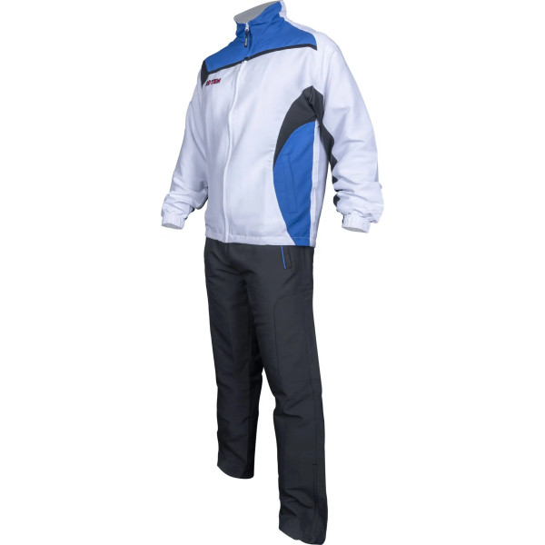 "Premium Class" trainingspak met zwarte broek voor Kids