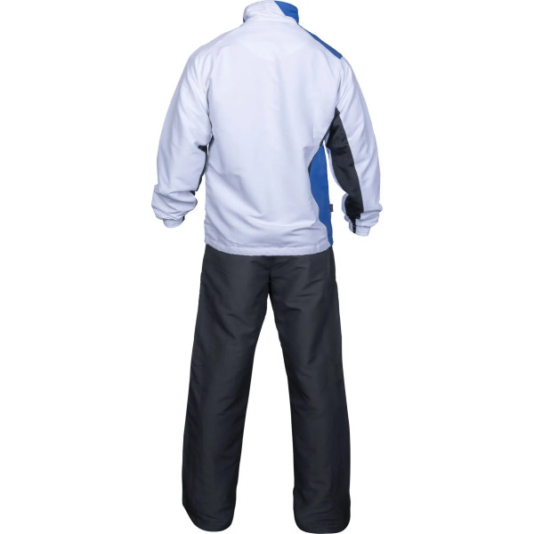 "Premium Class" trainingspak met zwarte broek voor Kids
