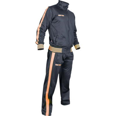 "Neon" trainingspak voor kinderen  2