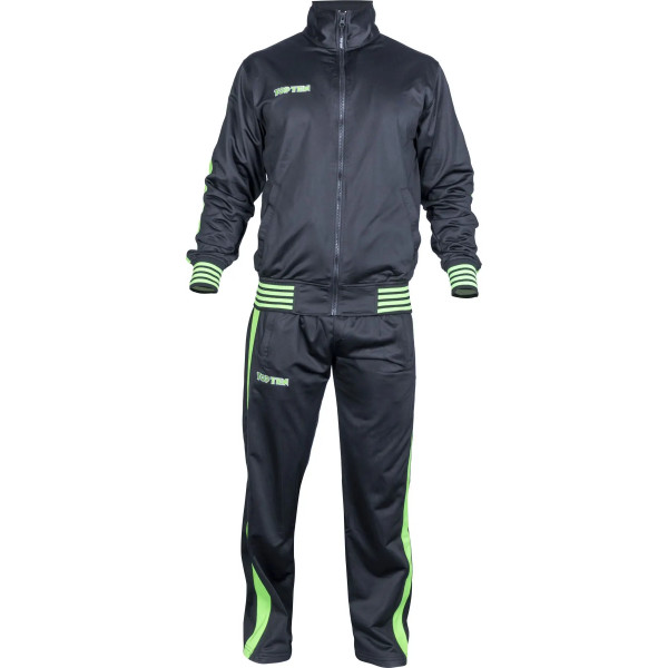  "Neon" Tracksuit 