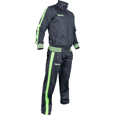 "Neon" Tracksuit  2