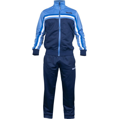 "Royal Blue" Tracksuit for Kids