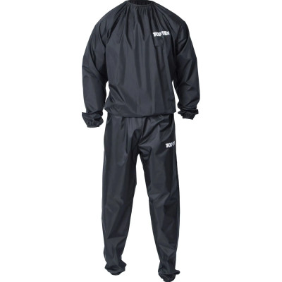 Tracksuit, sauna suit