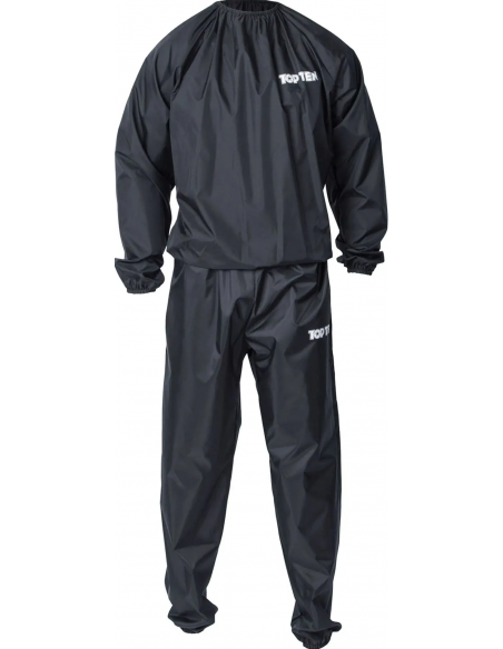 Tracksuit, sauna suit   Tracksuit, sauna suit