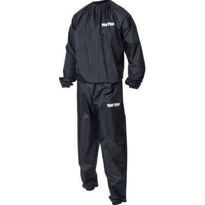 Tracksuit, sauna suit  2