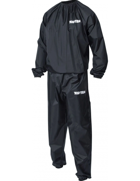 Tracksuit, sauna suit   Tracksuit, sauna suit