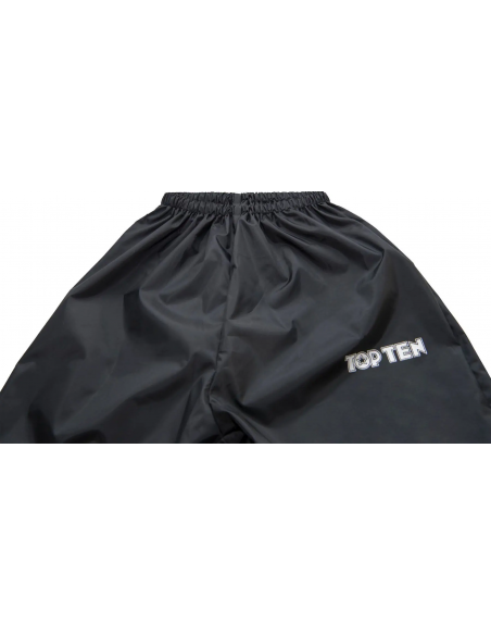 Tracksuit, sauna suit   Tracksuit, sauna suit