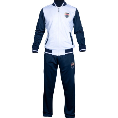 Children's "Coat of Arms" tracksuit