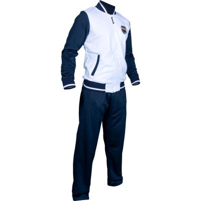Children's "Coat of Arms" tracksuit  2