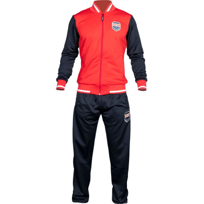 Children's "Coat of Arms" tracksuit
