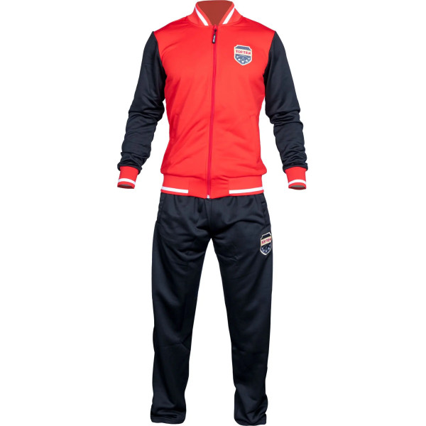  Children's "Coat of Arms" tracksuit 