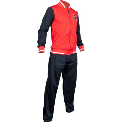 Children's "Coat of Arms" tracksuit  2