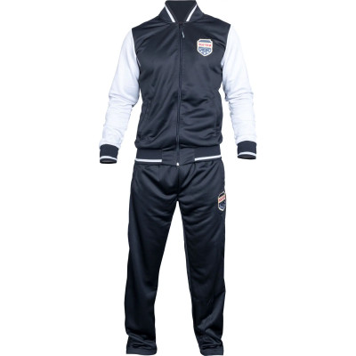 Children's "Coat of Arms" tracksuit