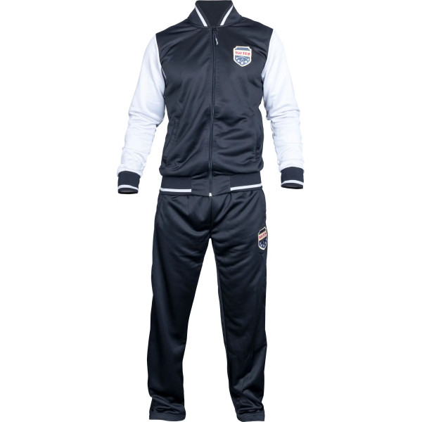  Children's "Coat of Arms" tracksuit 