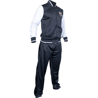 Children's "Coat of Arms" tracksuit  2