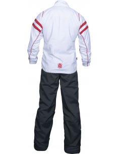 Soutien-gorge de sport "Cool Guard" - blanc, taille S 
