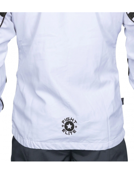 SlimFit-trainingspak voor dames "Fight Elite".   SlimFit-trainingspak voor dames "Fight Elite".