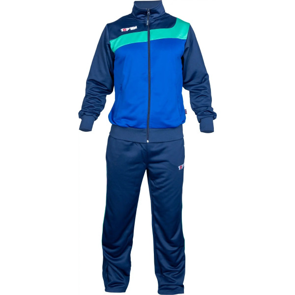  “Sporty” Tracksuit 