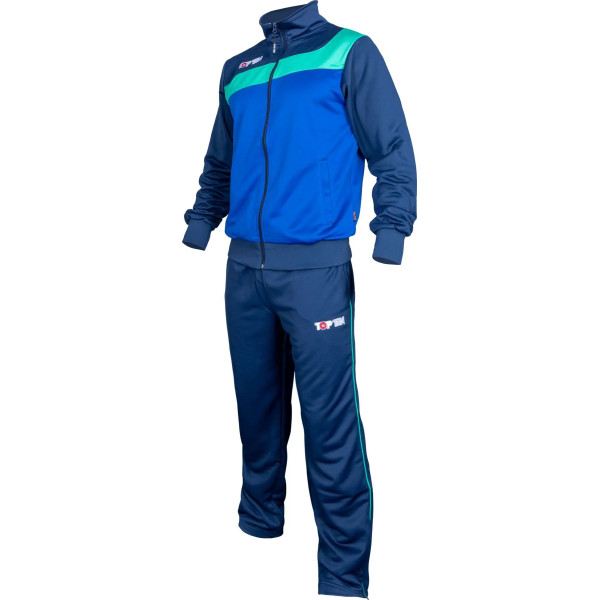 “Sporty” Tracksuit