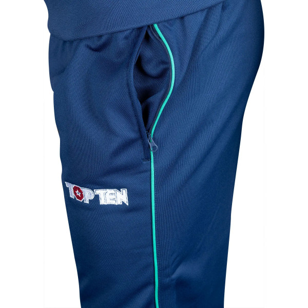 “Sporty” Tracksuit