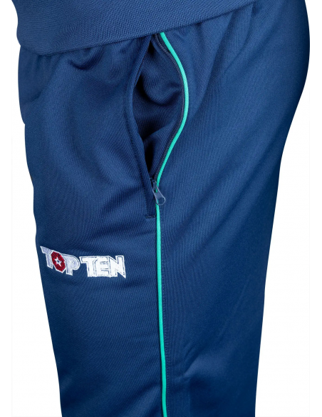 “Sporty” Tracksuit   “Sporty” Tracksuit