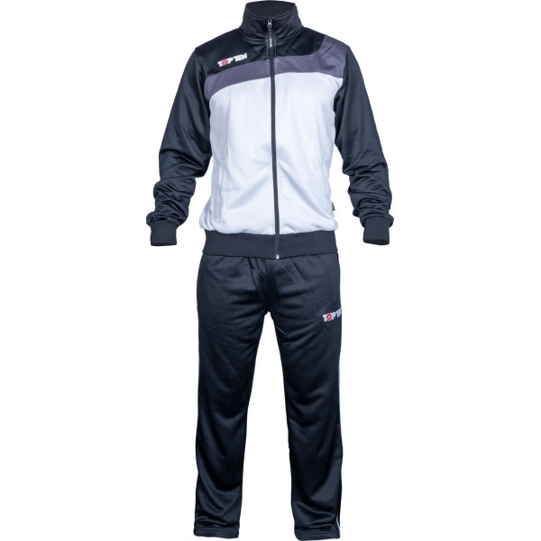  “Sporty” Tracksuit 