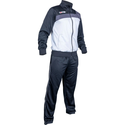 “Sporty” Tracksuit  2