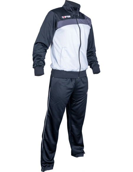 “Sporty” Tracksuit   “Sporty” Tracksuit