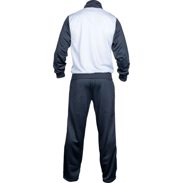 “Sporty” Tracksuit