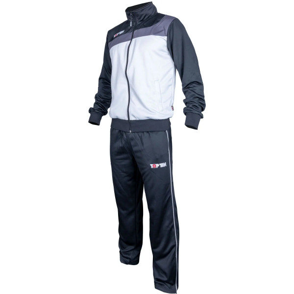 “Sporty” Tracksuit