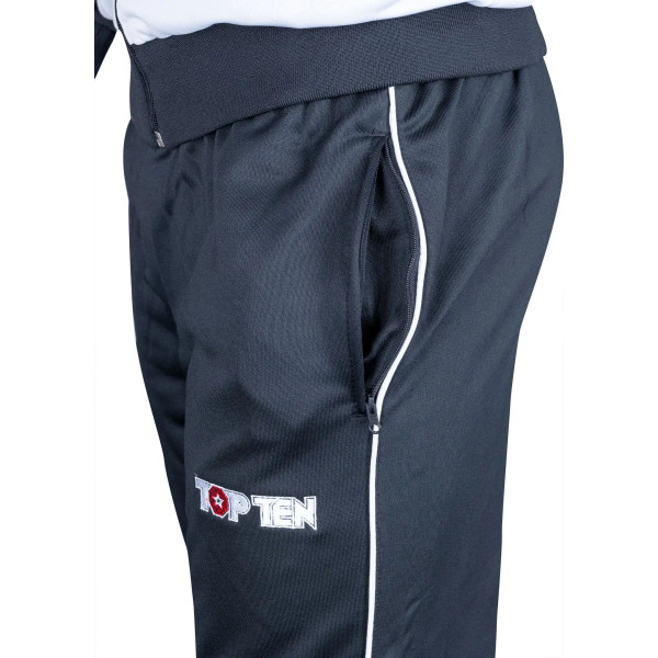 “Sporty” Tracksuit
