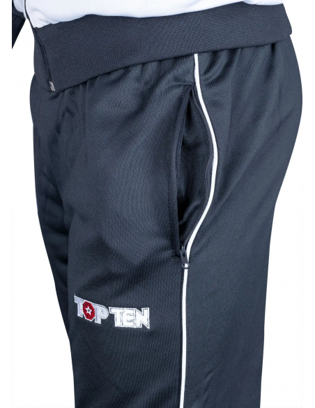 “Sporty” Tracksuit   “Sporty” Tracksuit