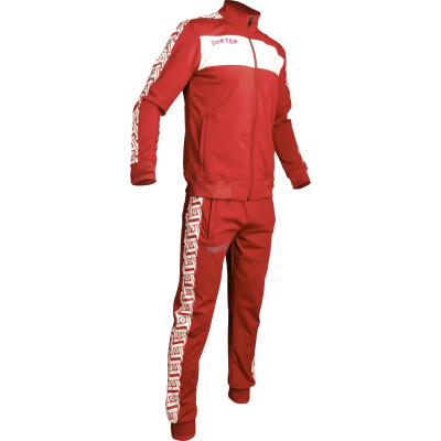 "PRISM" Tracksuit  2