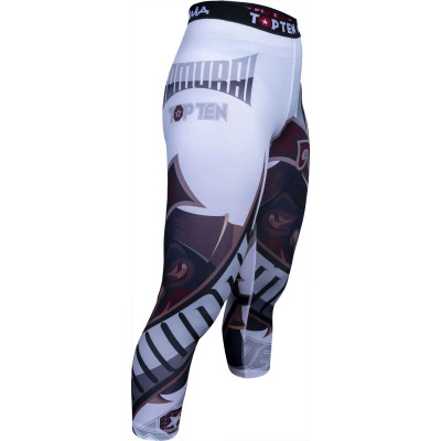 Collants d'entraînement, Leggings "Samurai" pour femme